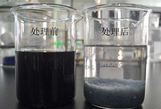 工業廢水處理劑效果對比圖解.jpg